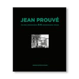 [予約受付中] JEAN PROUVÉ 6x6 DEMOUNTABLE HOUSE, 1944 – VOL.1